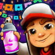 Programın simgesi: Subway Surfers