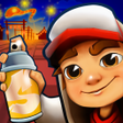 Icon of program: Subway Surfers