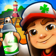Icon of program: Subway Surfers