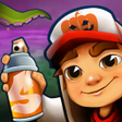 Ikona programu: Subway Surfers