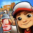 Иконка программы: Subway Surfers