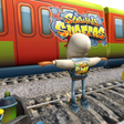 Programikonen: Subway Surfers