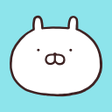 Ikona programu: うさまるカレンダー-かわいいスケジュール帳カレンダ…
