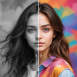 ไอคอนของโปรแกรม: FotiX - AI Photo Enhancer