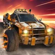 プログラムのアイコン:Demolition Derby 3: Car C…