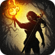 プログラムのアイコン：Dungeon Survival 2: Legen…