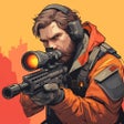 Symbol des Programms: Sniper Master
