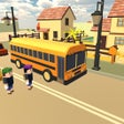 Ikona programu: Pick  drop Kids School Bu…
