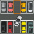 程序图标：Parking King
