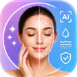 Programikonen: AI Skin Scan: Skincare