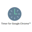 Timer for Google Chrome™