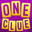 أيقونة البرنامج: One Clue Crossword