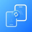 ไอคอนของโปรแกรม: Smart Switch: Copy My Dat…