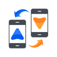 ไอคอนของโปรแกรม: Smart Switch: Copy My Dat…