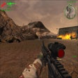 Programın simgesi: Delta Force: Xtreme