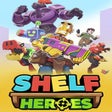 أيقونة البرنامج: Shelf Heroes