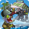 程序图标：Zombie Hill Trip Derby Ra…