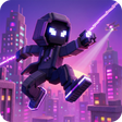 Programın simgesi: Craftsman Spider Hero Cra…