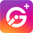 程序图标：IGPlus Followers Likes St…