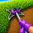 プログラムのアイコン：Lawn Care ASMR Cleaning