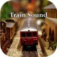 Train Sounds  Relaxing train sound effects
