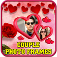 Biểu tượng của chương trình: Couple Photo Frames