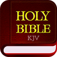 프로그램 아이콘: King James Bible - KJV Of…