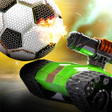 أيقونة البرنامج: RoboGol Soccer Shooter