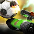 RoboGol Soccer Shooter