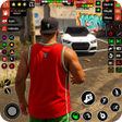 程序图标:US School Car Game: car d…