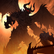 أيقونة البرنامج: Grim World:Text RPG