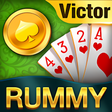 رمز البرنامج: Rummy Victor