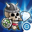 Ícone do programa: Jewel World : Skull Legen…