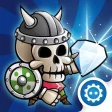 Jewel World : Skull Legends