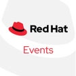 프로그램 아이콘: Red Hat Events