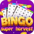 Bingo:Super Harvest