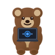 Ícone do programa: ProxyBear