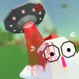 Ikona programu: Runaway Chicken