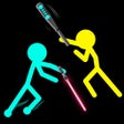 أيقونة البرنامج: Stickman Fight: fighting …