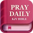 Programikonen: Pray Daily - KJV Bible  V…