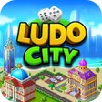 Icona del programma: Ludo City