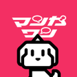 プログラムのアイコン：Manga One-Shogakukan  [マン…