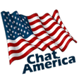 Ícone do programa: Chat America