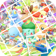 Icono de programa: Pokeke Puzzle