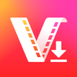 Ikon program: Video Downloader  Save fr…