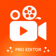 Ikon program: Vivo Video Maker