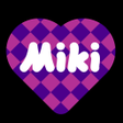 Icon of program: Miki - online video chat
