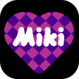 Miki - online video chat