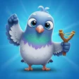 Icoon van programma: I Am Alpha Pigeon: Bird