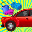 Icon of program: Charlie's Garage Car Make…